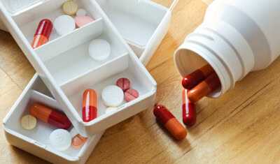 prescription drugs