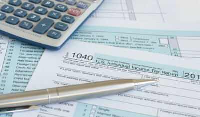 tax forms