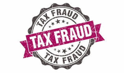 tax fraud