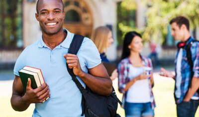 college students