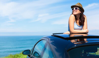 summer trip