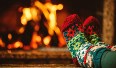 winter heating