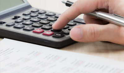personal finance