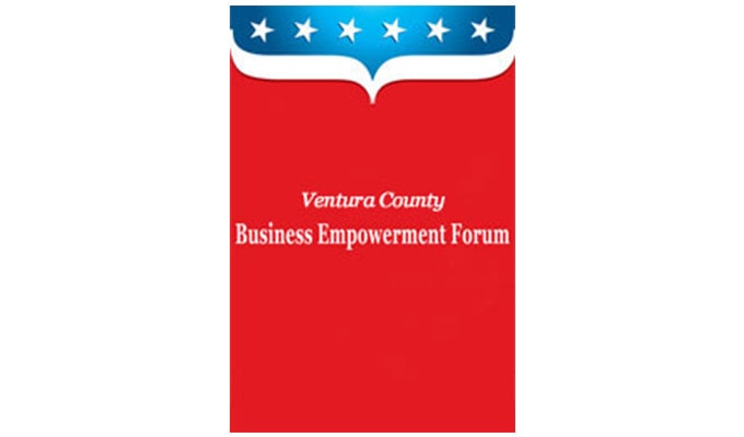 Alliance and the California Prosperity Project Co-Sponsor Ventura County Business Empowerment Forum