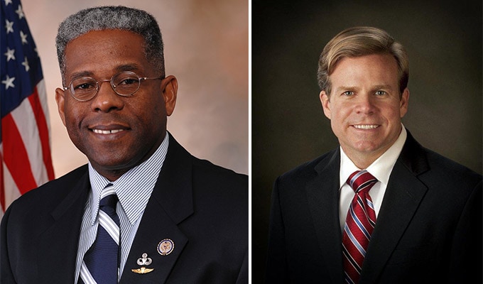 U.S. Rep. Allen West and Florida Senate President Mike Haridopolos Will Attend Small Business Empowerment Forum in Ft. Lauderdale
