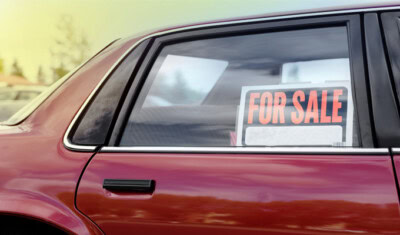 car for sale