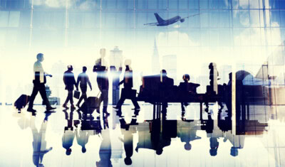 airport
