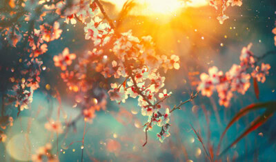 flowering tree