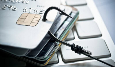 phishing emails