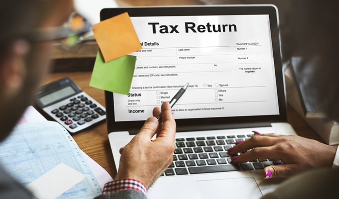 5 Big Changes to 2020 Income Taxes and How They Affect You