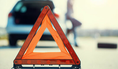 roadside assistance