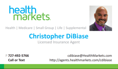 Christopher DiBiase 1 9041187 5 Biz Card w pic