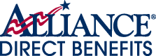 Alliance Direct Benefits Logo