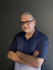 David Schmall 1 David Schmall Headshot Turned