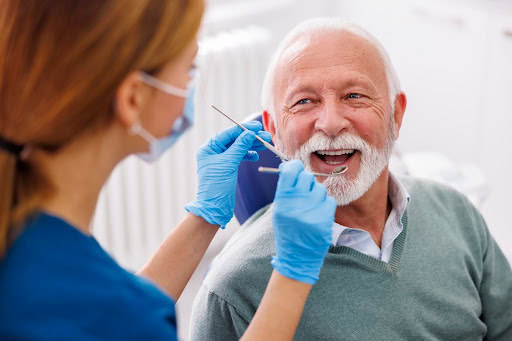 Senior Savings: Everyday Discounts and Services That Make Life Easier 1 dental benefits