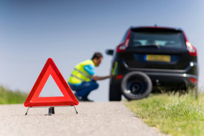 roadside assistance